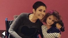 Žena prehrala boj s rakovinou. Jej rozlúčkový list vás zaskočí