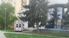 Prepad banky v Košiciach: Polícia po páchateľoch intenzívne pátra