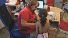 Máme málo pediatrov a veľa detských pohotovostí. Minister ich chce zredukovať