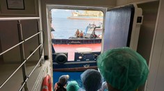 Epidémia hantavírusu na lodi: Francúzska, ktorú evakuovali, mala pozitívny test