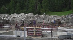 Mohutná výstavba na Štrbskom Plese: Ľudia sú proti, no už je neskoro