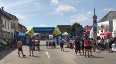 Na Rajeckom maratóne skolabovali siedmi účastníci, piati boli vo vážnom stave