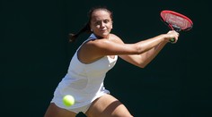 Lacko aj Kužmová vypadli v prvom kole dvojhry na US Open