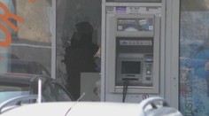 Rafinovaní zlodeji takto netradične vylúpili bankomat v Bánovciach nad Bebravou