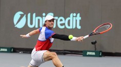 Slovensko stratilo šancu na postup na finálový turnaj Davis Cupu. Po Nemecku podľahlo aj USA