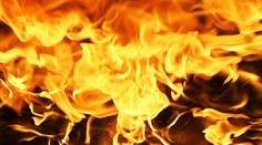 Žena odmietla nápadníka, preto ju upálili za živa