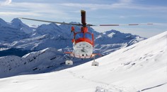 Češka v karanténe sa vybrala v Rakúsku na túru, nakoniec volala záchranárov