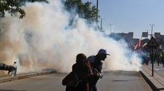 Turecko potvrdilo totožnosť jedného zo samovražedných útočníkov z Ankary