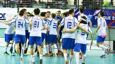 Slovenskí florbalisti rozdrvili Kanaďanov 12 gólmi