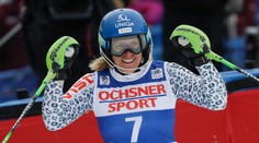 Vlajkonosičkou slovenskej výpravy v Pjongčangu bude Velez-Zuzulová