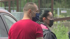 D. Santusová absolvovala detektor lži za prítomnosti policajtov z kriminalistického ústavu