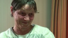 Nebyť dobrých ľudí, táto žena by dnes nebola medzi nami