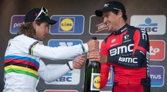 VIDEO: Najväčší kariérny rival Sagana príde na rekreačné preteky do Bratislavy. Velits prezradil, ako sa to podarilo