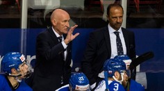 Tréner Ramsay zhodnotil zápas s Britmi a povedal, ako to vyzerá s brankárom Konrádom