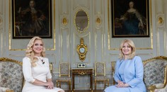 TV Markíza prinesie rozhovory s odchádzajúcou prezidentkou Zuzanou Čaputovou, aj s jej nástupcom Petrom Pellegrinim