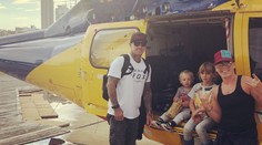 Slávna speváčka oslavuje. Manžel jej napísal dojemné vyznanie, no sekol sa v čísle