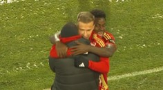 VIDEO: Banská Bystrica rozobrala Trenčín na súčiastky. Hetrikom ho zničil Martin Rymarenko