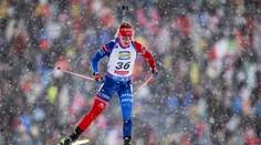 Šprint žien na MS ovládla Braisazová-Bouchetová v obľúbenom stredisku. Najlepšou Slovenkou Bátovská Fialková