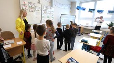 Budú deti vedieť čítať až v treťom ročníku? Rodičia majú obavy z reformy