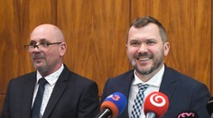 Ďalšie posunutie súdnej mapy nepripadá do úvahy, vyhlásil Karas