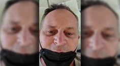 VIDEO: Polícia zverejnila najhorší prípad hoaxu od začiatku pandémie. Je za ním tento muž