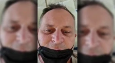 VIDEO: Polícia zverejnila najhorší prípad hoaxu od začiatku pandémie. Je za ním tento muž