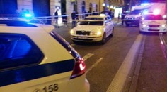 Pasažier zaútočil nožom na bratislavského taxikára