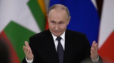 Ak zavládne prímerie, Putin sa okamžite pustí do ťahov v Poľsku. Expert varuje pred opakovaním scenára Československa