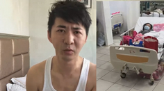 V Číne zmizol bloger, ktorý zverejňoval pravdivé zábery z epicentra nákazy