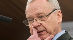 Kandidát na ústavného sudcu Kresák: Nikdy som vedome nespolupracoval s ŠtB