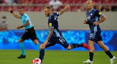 De Kamps odchádza zo Slovana na hosťovanie do Sparty Rotterdam