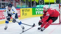Obrovskú finálovú drámu rozseklo až predĺženie. Fínsko vyfúklo domácim titul majstrov sveta