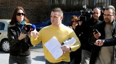 Traja Okoličányovci vrátane bossa dostali doživotie