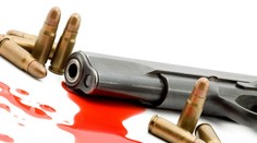 Prestrelka na hranici, zomrel policajt