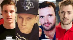 Zvoľte si najsexy slovenského útočníka