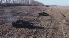 Dvojsečná zbraň. Vojna na Ukrajine priniesla Slovensku hospodárske straty, ale aj ekonomické zisky