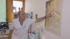 Pri dlhom cestovaní je dôležité vedieť, v akom stave sú vaše žily a cievy