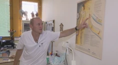 Pri dlhom cestovaní je dôležité vedieť, v akom stave sú vaše žily a cievy