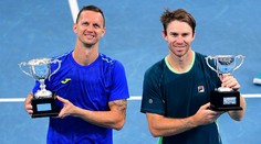 Fantastický úspech Poláška v Sydney, získal už 17. titul v debli