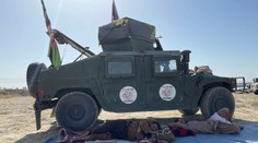 Afganistan: Taliban ovládol provinciu pri Kábule, priblížil sa k metropole