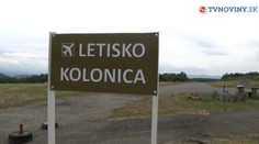 Pri obci Kolonica postrelili mladého muža