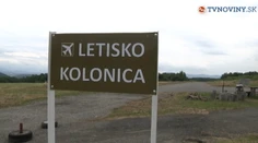 Pri obci Kolonica postrelili mladého muža