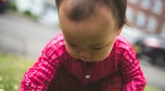 Tip pre rodičov, ako ušetriť. Oblečenie, ktoré rastie s dieťaťom