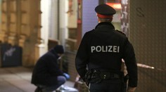 Výbuch plynu vo Viedni má dvoch ťažko zranených