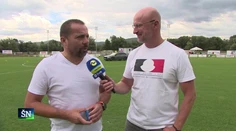 Nikéligisti v Slovnaft Cupe