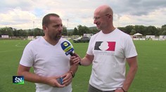 Nikéligisti v Slovnaft Cupe