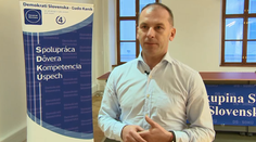 Demokrati Slovenska už nemajú v názve Ľuda Kaníka