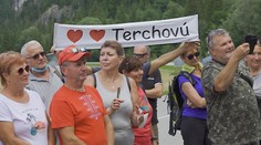 Folklórny festival Jánošikové dni je späť v plnej sile