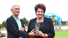 Svetová rekordérka a najúspešnejšia atlétka v histórii halových majstrovstiev Európy: Milujem Slovensko