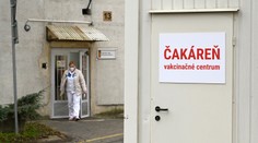 Michal (31) sa prihlásil na očkovanie už v stredu, a to počas odstávky systému. Do minúty dostal termín